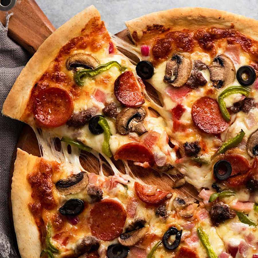  تولید پودر خمیر پیتزا با بالاترین کیفیت  شرکت ارمغان رضوان توس با تایید 98 درصد مصرف کنندگان 09152020183