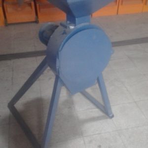 آسیاب صنعتی شکر آهنی