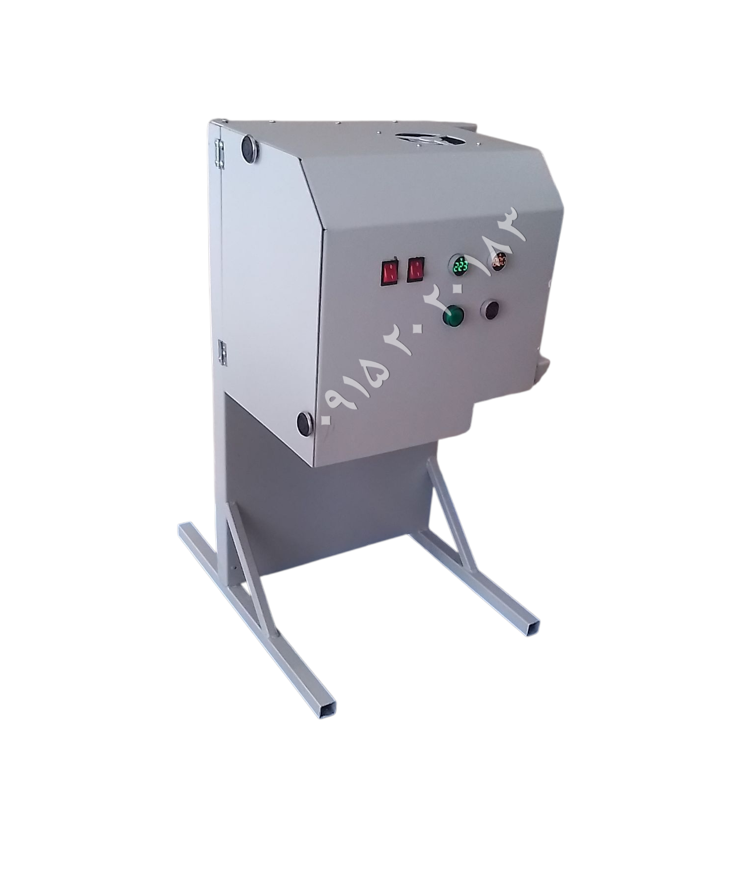 مرغ تکه کن رومیزی ارمغان