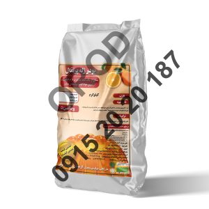 پودر ژله فله پرتقال 25 کیلو وزن 25 کیلو کیفیت درجه یک مورد تایید بیش از 95 درصد مصرف کنندگان 09152020187 , 05137234606 تماس حاصل فرمایید .