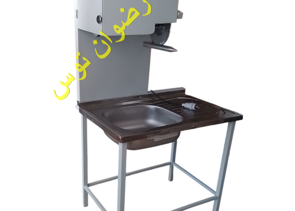 بهترین دستگاه مرغ تکه کن